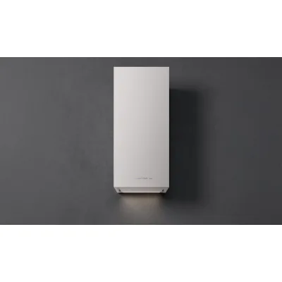 Falmec Cappa a parete Mira Plus finitura bianco da 40 cm - IN PROMOZIONE CON VOUCHER FINO AL 6/07