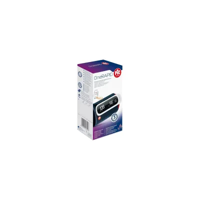 PIC MISURATORE PRESSIONE ONERAPID EU EXP1