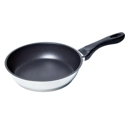 Bosch Padella antiaderente HEZ390220 da Ø18 cm