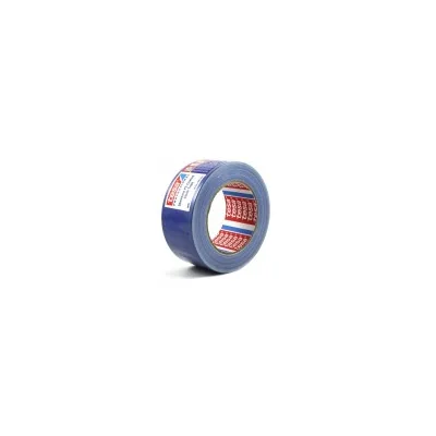 TESA NASTRO TELA PLASTIF.50MMX25M BLU 04688-00044-00