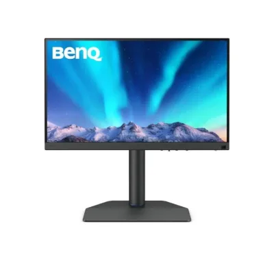 BENQ. SW272Q 9H.LLPLB.QBE