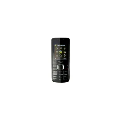 ANYCOOL SMART DUAL SIM BLACK ITALIA