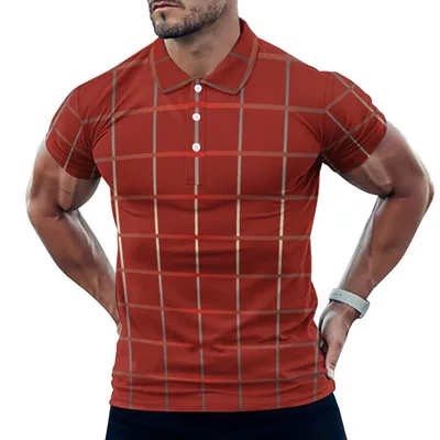 Polo Uomo