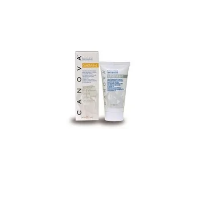 8+2 CANOVA CREMA DEPIGMENTANTE