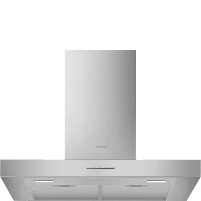 Smeg S Cappa a parete KBT700XE finitura acciaio inox da 70 cm - IN PROMOZIONE FINO AL 6/07