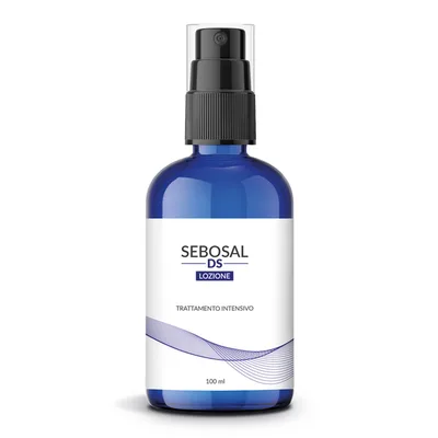 SEBOSAL DS Loz.100 ml.