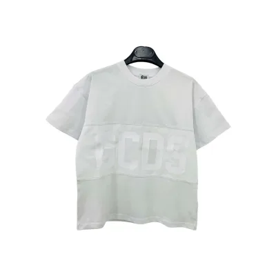 ZOUJQC597J105 - T-SHIRT 3-18A - GCDS