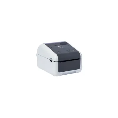 STAMPANTE TERMICA PROFESSIONALE PER ETICHETTE BROTHER TD4520DN LAN TD4520DNXX1