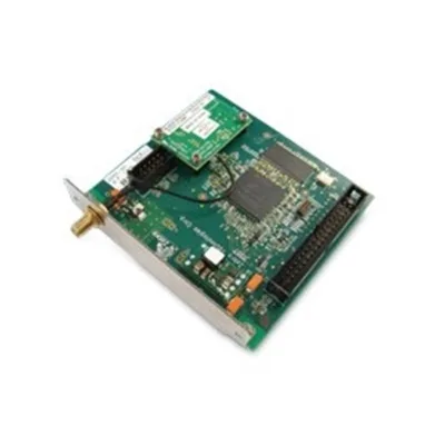 ZEBRA - AIT KIT ZEBRANET B/G PRINTSERVER P1046696-001