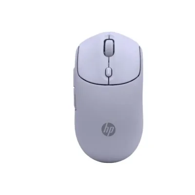HP400 WLESS MOUSE PURPLE AZ7B7AA