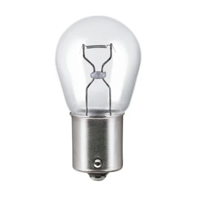Lampada alogena Osram STANDARD 7511 P21W 21W 24V BA15s Box 1 pz