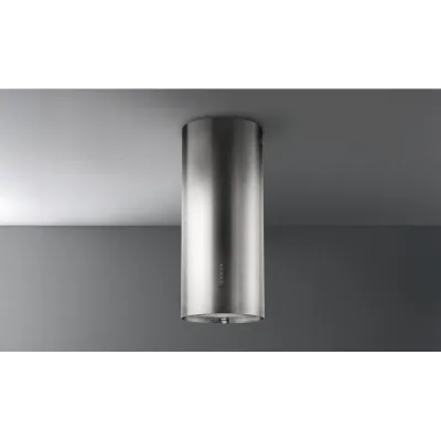 PRONTA CONSEGNA - Falmec Cappa a isola Polar Evo finitura inox da 35 cm - IN PROMOZIONE CON VOUCHER FINO AL 5/09