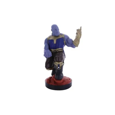 EXQUISITE GAMING THANOS CABLE GUY CGCRMR400467