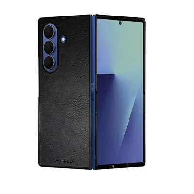 CELLY FOLDING GALAXY Z FOLD 7/Z FOLD 7 EE FOLDING1145BK