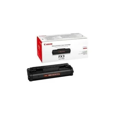 Toner ORIGINALE Canon Fax L120 L200 FX3 CANON 1557A003 FX-3