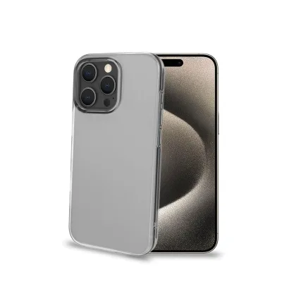 CELLY TPU COVER IPHONE 16 PRO GELSKIN1079
