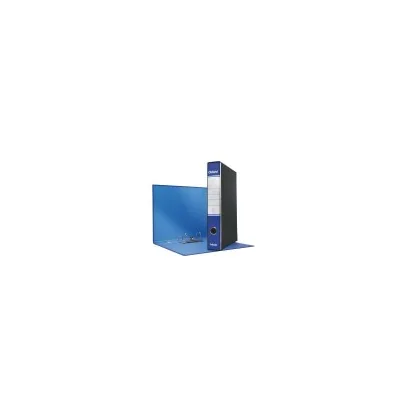 ESSELTE CF8REGISTRATORI OXFORD G84 BLU 390784050