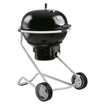 Rosle Barbecue da esterno a carbone N.1 F60 AIR da 83 cm
