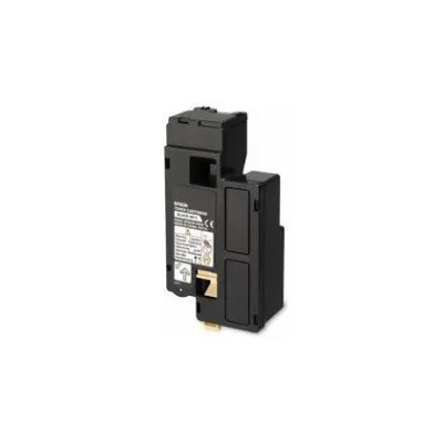 TONER COMPATIBILE EPSON C1700 CX17 C13S050614 S050614 NERO