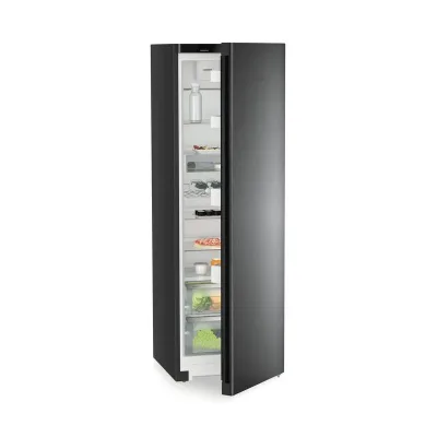 Liebherr Frigorifero monoporta a libera installazione SRbdd 5220 finitura nero da 60 cm