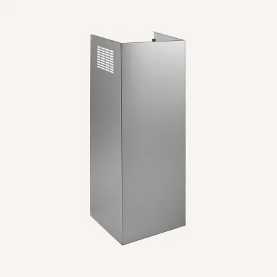 Falmec Prolunga KACL.1033 IF finitura inox da h. 96 cm