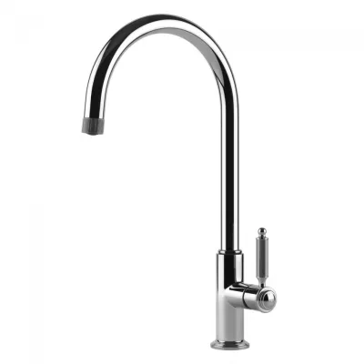 Gessi Miscelatore monocomando Venti20 60620 031 finitura cromato - PROMOZIONE ATTIVA FINO AL 19/10