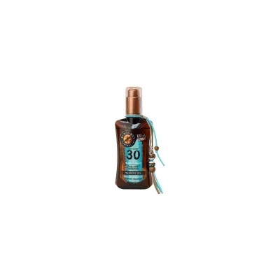 BYRON BAY COCONUT OIL SPRAY ABBRONZANTE SPF30 200ML
