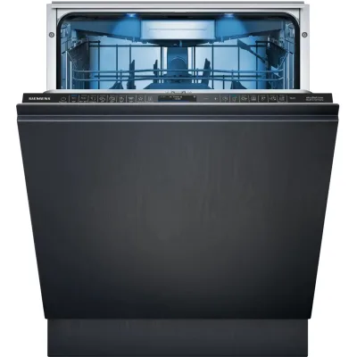 Siemens SL Lavastoviglie a scomparsa totale da incasso SN97T801CE da 60 cm