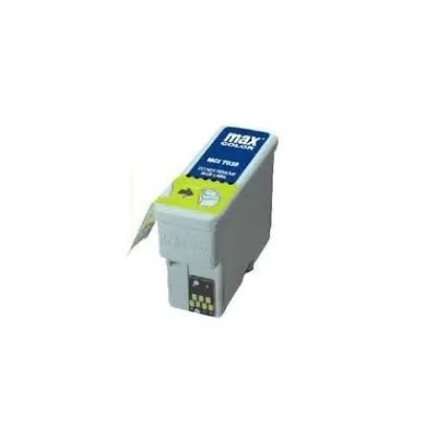 Cartuccia Compatibile EPSON STYLUS C41 Black T038