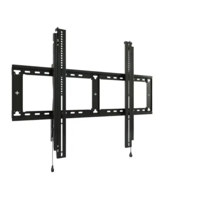 STAFFA STANDARD FISSA CHRXF3