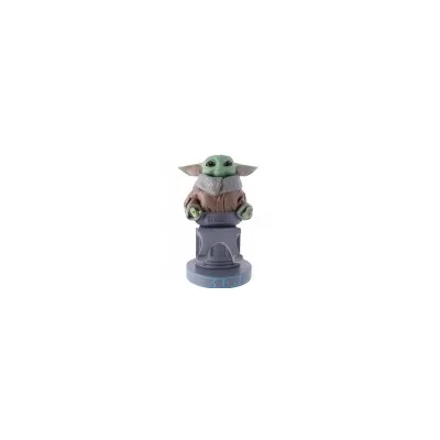 EXQUISITE GAMING GROGU - SEEING STONE POSE CABLE GUY CGCRSW400417