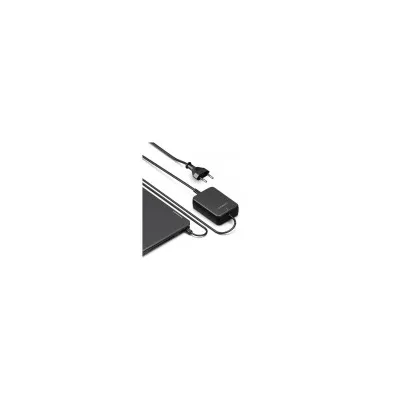 Cygnett POWERMAXX 140W GAN USB-C LAPTOP CHA CY5855PDWCH
