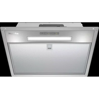Miele Cappa a incasso DAE 1530 finitura inox da 53 cm - RICHIEDERE PREVENTIVO