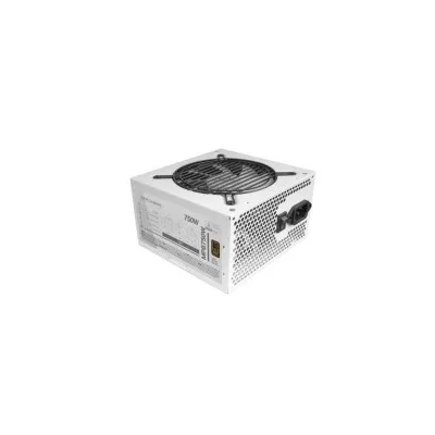 ALIMENTATORE MARS GAMING MPB750 750W 80Plus Bronze AI-RPM silenzioso MPB750W