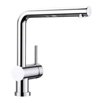 PRONTA CONSEGNA - Blanco | Miscelatore monocomando sottofinestra LINUS-F 1514025 finitura cromato