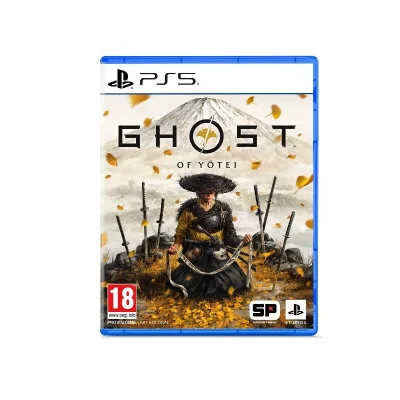 SONY PLAYSTATION PS5 GHOST OF YOTEI 1000048545