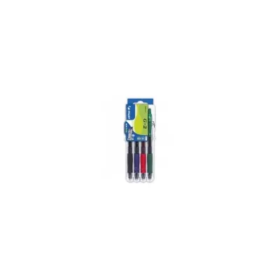 PILOT CF4 SET2GO G-2 0 7MM - COL.ASS. 001424
