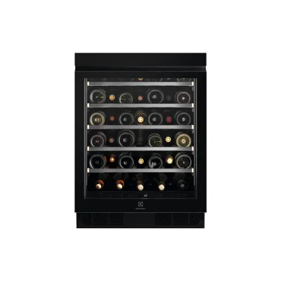 PRONTA CONSEGNA - Electrolux Cantina vino da incasso EWUS040B8B da 60 cm