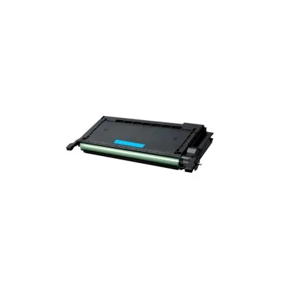 TONER COMPATIBILE SAMSUNG CLP600 CLP650 CLP-C600A CIANO