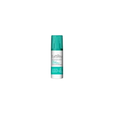 EUPHIDRA DEO SPRAY PELLI NORMALI 100ML