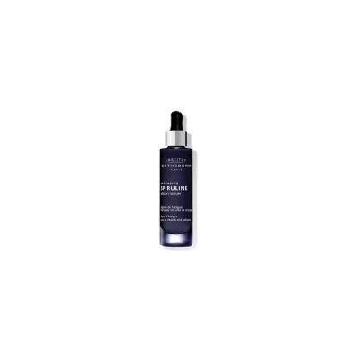 ESTHEDERM INTENSIVE SPIRULINE SIERO RIVITALIZZANTE 30ML
