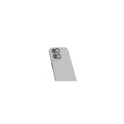CELLY CAMERA LENS GLITTY IPHONE 17 WHITE COLGLICAM1150WH