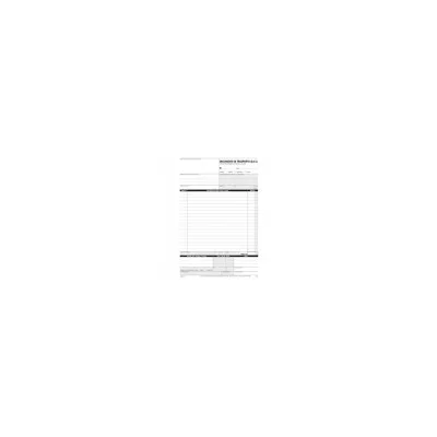 DATA UFFICIO CF5 DCUMENTO DI TRASPORTO A4 RIC DU1687CD330