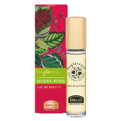 Foglierare Desiderio Intenso Eau de Parfum 10 ml