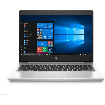 HP PROBOOK 445 G7 14" AMD RYZEN 5 4500U 2.3GHz RAM 8GB-SSD 256GB M.2 NVMe-AMD RADEON-WIN 10 PROF (2D272EA#ABZ)