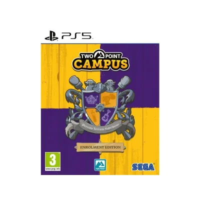 KOCH MEDIA TWO POINT CAMPUS PS5 1090563