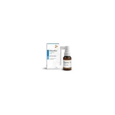 VISCOFLU GOLA 20ML