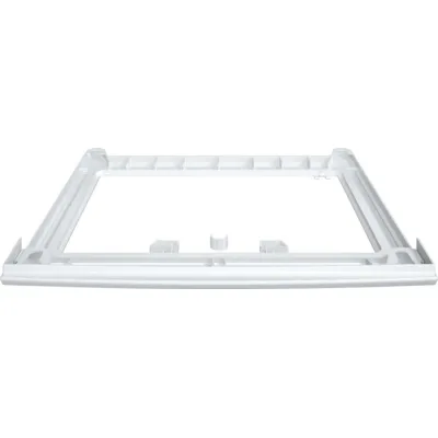 Bosch Kit di congiunzione WTZ27410 (senza ripiano estraibile)