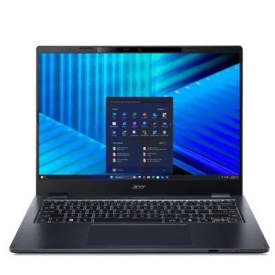14' TRAVELMATE P4 14 TMP414-55-TCO-7470 Windows 11 Pro NX.BFEET.002