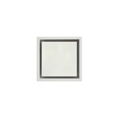 PRONTA CONSEGNA - Falmec Kit unità filtrante soffitto Carbon.Zeo KACL.953 BF con uscita verticale
